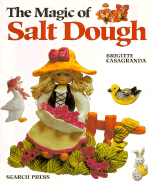 The Magic of Salt Dough