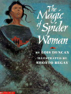 The Magic of Spider Woman
