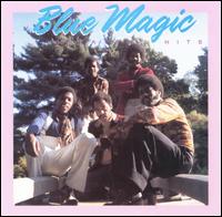 The Magic of the Blue: Greatest Hits - Blue Magic