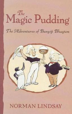 The Magic Pudding - Lindsay, Norman