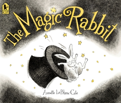 The Magic Rabbit - 