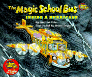 The Magic School Bus inside a Hurricane