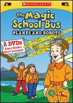 The Magic School Bus: Planes and Robots [2 Discs]
