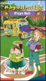 The Magic School Bus: Plays Ball (Forces)