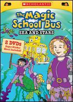 The Magic School Bus: Sea and Stars [2 Discs]