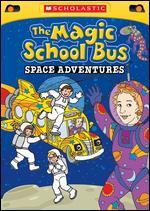 The Magic School Bus: Space Adventures