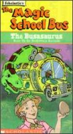 The Magic School Bus: The Busasaurus (Dinosaurs)