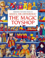 The Magic Toyshop