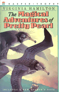 The Magical Adventures of Pretty Pearl