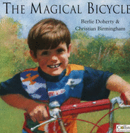 The Magical Bicycle - Doherty, Berlie