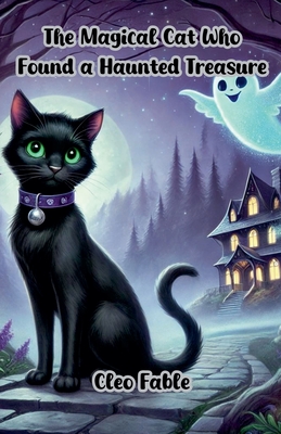 The Magical Cat Who Found a Haunted Treasure - Fable, Cleo