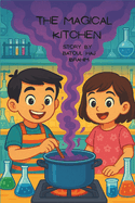 The magical kitchen