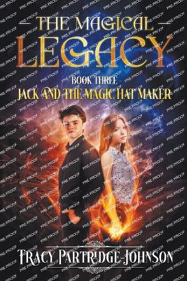 The Magical Legacy - Partridge-Johnson, Tracy