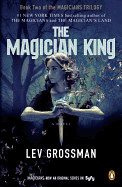 The Magician King (TV Tie-In)