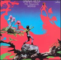 The Magician's Birthday - Uriah Heep