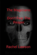 The Magicians: Don't Fear The Reaper