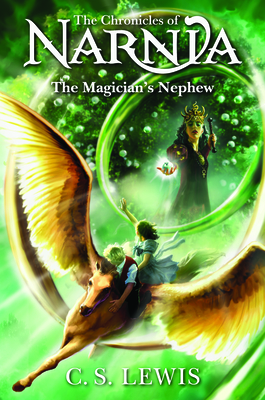 The Magician's Nephew - Lewis, C S