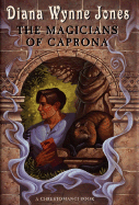 The Magicians of Caprona - Jones, Diana Wynne
