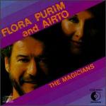 The Magicians - Flora Purim with Airto Moreira