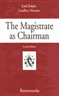 The Magistrate as Chairman