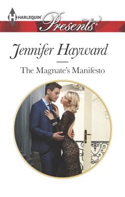 The Magnate's Manifesto - Hayward, Jennifer