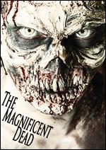 The Magnificent Dead - Shane Scott