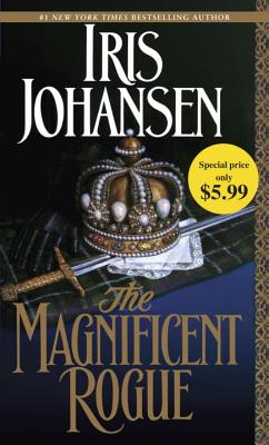 The Magnificent Rogue - Johansen, Iris