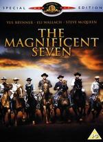 The Magnificent Seven [Special Edition] PAL]