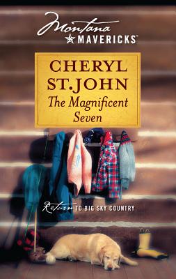 The Magnificent Seven - St John, Cheryl