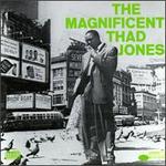 The Magnificent Thad Jones