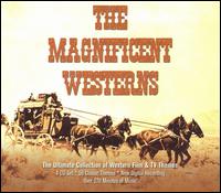 The Magnificent Westerns - Various Artists