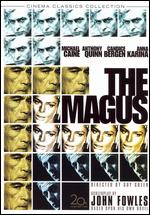 The Magus - Guy Green