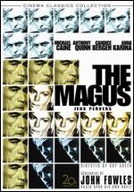 The Magus - Guy Green