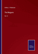 The Magyars: Vol. II