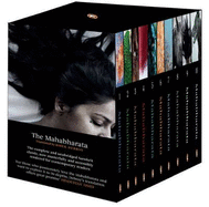 The Mahabharata (Box Set)