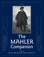 The Mahler Companion