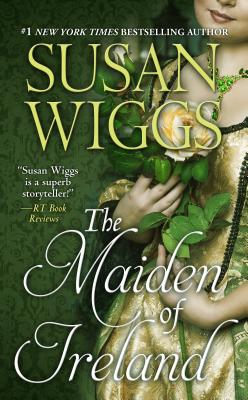 The Maiden of Ireland - Wiggs, Susan