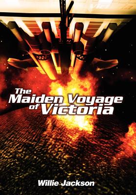 The Maiden Voyage of Victoria - Jackson, Willie