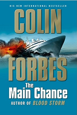 The Main Chance - Forbes, Colin