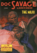 The Majii/The Golden Man - Dent, Lester