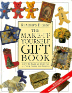 The Make-It-Yourself Gift Book