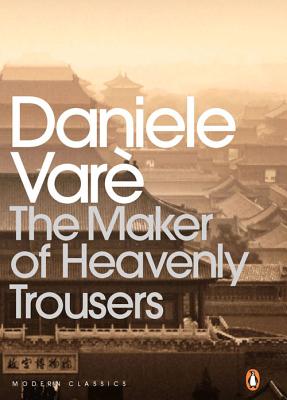 The Maker of Heavenly Trousers - Var, Daniele