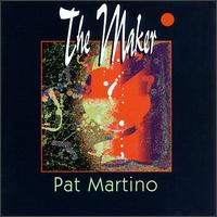 The Maker - Pat Martino