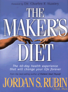The Makers Diet PB