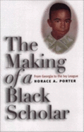 The Making of a Black Scholar: From Georgia to the Ivy League