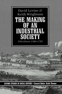 The Making of an Industrial Society: Whickham, 1560-1765