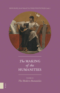 The Making of the Humanities, Volume III: The Modern Humanities