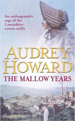 The Mallow Years - Howard, Audrey