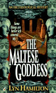 The Maltese Goddess - Hamilton, Lyn