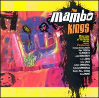 The Mambo Kings [2000 Original Soundtrack] - Original Soundtrack